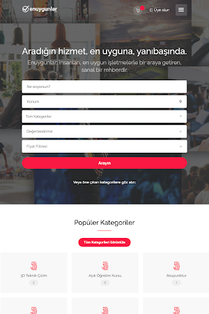 Enuygunlar Screenshot 3