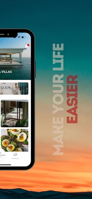 SAMUJANA VILLAS Screenshot 1
