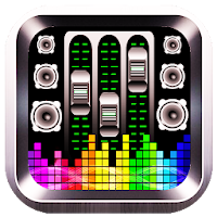 egaliseur booster Musique