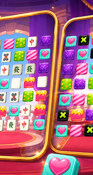 Mahjong Match Casual Game Screenshot 2