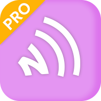 NFC Tap Pro: Smart NFC Tools