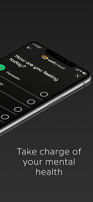 Wellcrowd Screenshot 1
