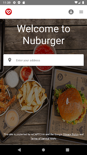 Nuburger Screenshot 0