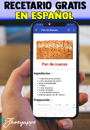 Pan Casero Recetas Fáciles Screenshot 1