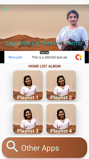 Lagu Ende Lio Flores NTT Remix Screenshot 2