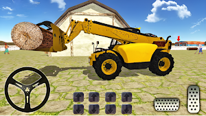 JCB Game 3D Construction Sim Screenshot 2