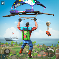 Real Crime Gangster Game 3D
