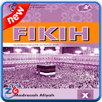 Fiqih Kelas 10 Kur13
