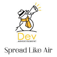 Dev Advertisement