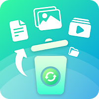 Recover All Files & Photos