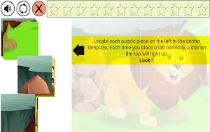 The Paula's Zoo Screenshot 2