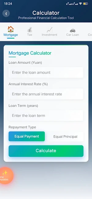 MC Pro Screenshot 2