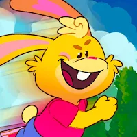 Speedy Rabbit
