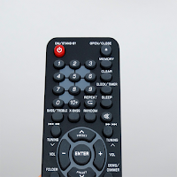 Remote Control for Opticum box