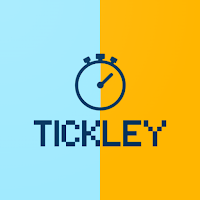 Tickley - Countdown Timer