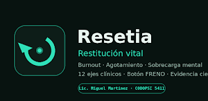 Resetia Screenshot 0