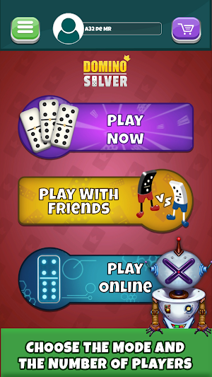 Domino Silver Screenshot 2