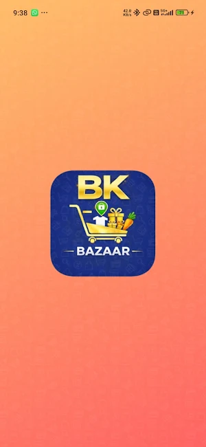 BK 99 BAZAAR Screenshot 0
