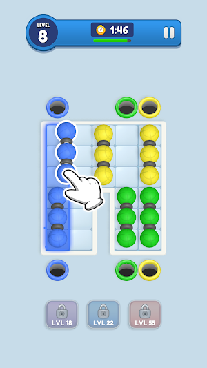 Rolldoku Screenshot 0