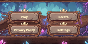 Rooty Tuber Pluck Screenshot 1
