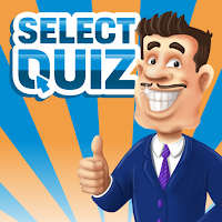 Select Quiz