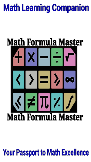 Math Formula Master: Quiz Pro Screenshot 2