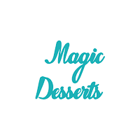 Magic Desserts