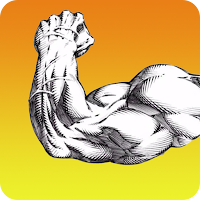 Forearm strengthening- gripper