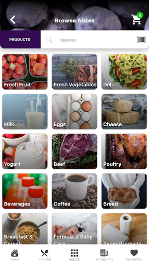 Montana Market Screenshot 1