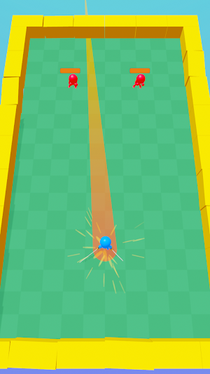 Sling Quest Screenshot 0