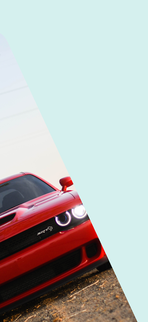 Dodge Challenger Car Wallpaper Screenshot 1