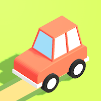 Car Park Puzzle