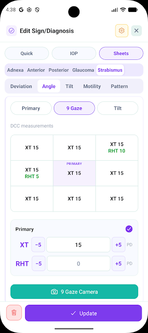 Cases by OcuHub Screenshot 0