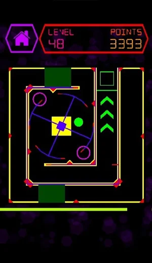 Rolling Sphere Screenshot 0