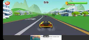 Racing Revolution Screenshot 2