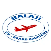 Balaji Onboard Couriers