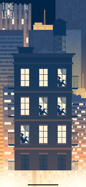 Window Memory : Brain Games Screenshot 2