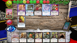 Fantasy Realms Screenshot 3
