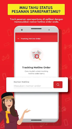 Motorku X Screenshot 3