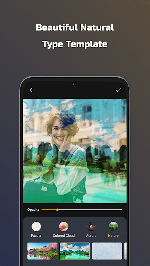 Blend Art - Nature Blend Screenshot 3