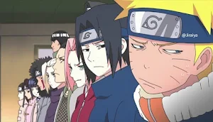 Boruto Uzumaki Wallpaper 4K Screenshot 2