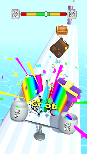 Just Knife Screenshot 3