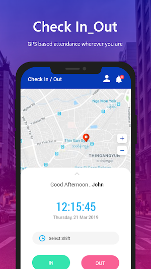 GlobalTA Cloud Beta Screenshot 1