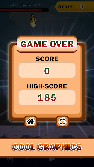 Mummy Run [Escaping Game] Screenshot 3