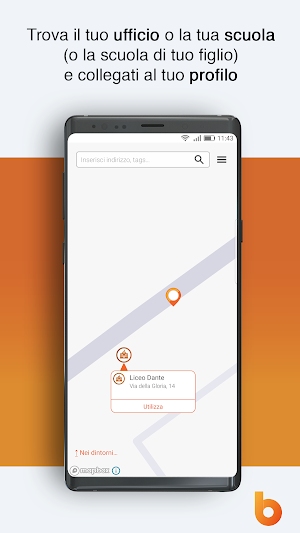 Breakapp Screenshot 3