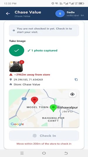 Trackly Pro Screenshot 2