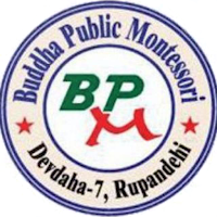 Buddha Public Montessori Schoo