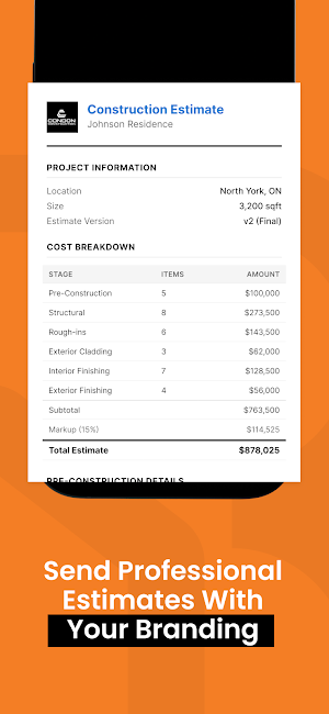 Buildean Screenshot 3