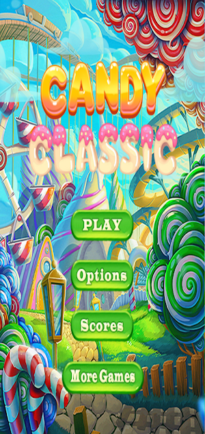 Sugar Match Quest Screenshot 0