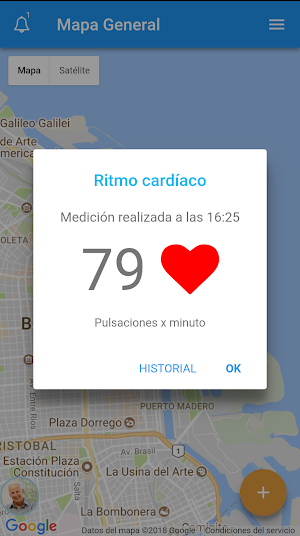 Personal Bipy Adultos Screenshot 1